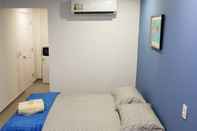 Bilik Tidur Palmare House