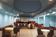 Functional Hall Hotel Malaga