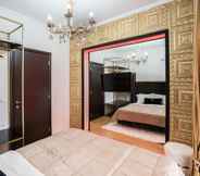 Bedroom 6 Gold Residences