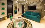 Lobi 3 Gold Residences