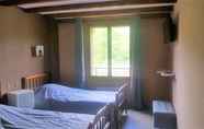 ห้องนอน 3 Le Termenes