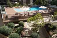 Swimming Pool Aparthotel Braman