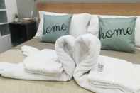 Bilik Tidur Casa Vacanze Home