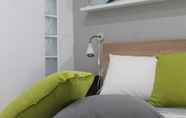 Kamar Tidur 7 Casa Vacanze Home