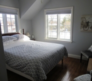 Bedroom 2 Matisse Bed & Breakfast