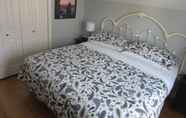 Kamar Tidur 4 Matisse Bed & Breakfast