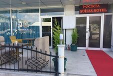 외관 Nokta Suites Hotel