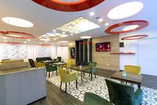 바, 카페, 라운지 Nokta Suites Hotel