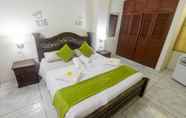 Phòng ngủ 2 Sam's VIP Hostel San Gil