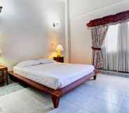 Bilik Tidur 7 Sam's VIP Hostel San Gil