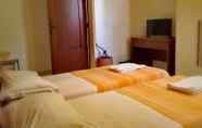 ห้องนอน 5 B&B Al Duomo