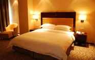 Kamar Tidur 2 Beijing GLIVE Qianmen Hotel