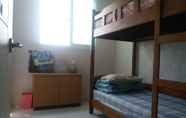 Kamar Tidur 3 Incheon Outback Guesthouse - Hostel