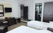 Bedroom 4 Uytun Hotel
