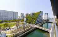 Nearby View and Attractions 5 Hotel Grandolce HAKATA