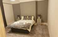 Kamar Tidur 2 Birtley's Amethyst, 2 Bedroom Apt ,sleeps 6 Guest