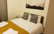 Kamar Tidur 3 Birtley's Amethyst, 2 Bedroom Apt ,sleeps 6 Guest