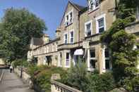 Exterior Apple Tree Guest House