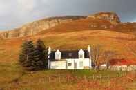 Exterior Staffin Bay View