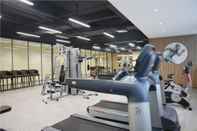 Fitness Center Galaxy Topia