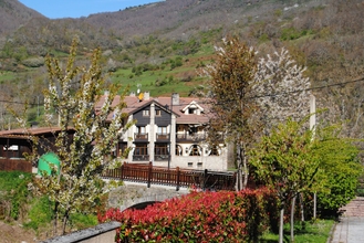 Exterior 4 Hotel Cumbres Valdeón