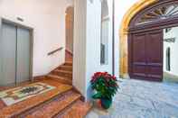 Sảnh chờ Torremuzza Home by Wonderful Italy