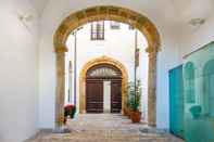 Exterior Torremuzza Home by Wonderful Italy