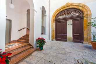 Sảnh chờ 4 Torremuzza Home by Wonderful Italy