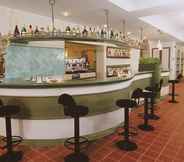 Bar, Cafe and Lounge 4 Villaggio Turistico Le Meridiane