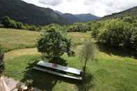 Nearby View and Attractions La Chapelle Saint Gervais