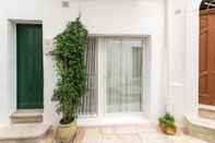 Exterior Vittoria Luxury Suite a Ostuni