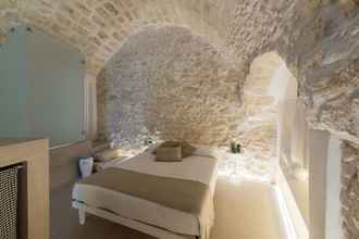 Bedroom 4 Vittoria Luxury Suite a Ostuni