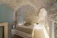 Bedroom Vittoria Luxury Suite a Ostuni