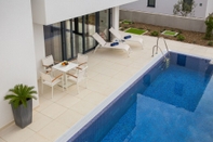 Swimming Pool Villas Nautica