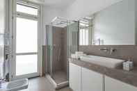 In-room Bathroom Design e Comfort nel centro di Catania
