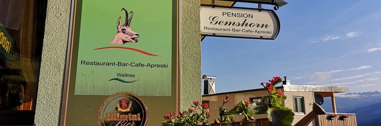 Lobi Pension Gemshorn