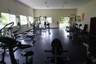 Fitness Center Pink House 604