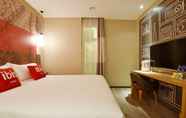 Bilik Tidur 4 Ibis Lanzhou Customs House Hotel