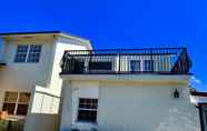 Luar Bangunan 7 Friendly Family House