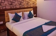 Kamar Tidur 4 Hotel Pearl