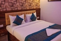 Kamar Tidur Hotel Pearl