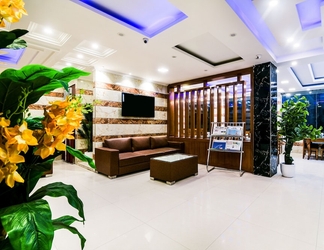 Sảnh chờ 2 Hotel Pearl