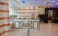 Lobi 3 Hotel Pearl