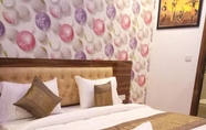 Kamar Tidur 5 Hotel Pearl