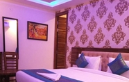 Kamar Tidur 6 Hotel Pearl