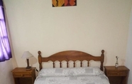 Phòng ngủ 4 Hostel Buenos Aires