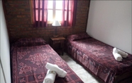 Phòng ngủ 6 Hostel Buenos Aires