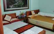 Kamar Tidur 6 Thien An Guest House