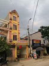 Luar Bangunan 4 Thien An Guest House