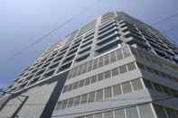 Luar Bangunan Fully Furnished 2 Bedroom Apartment